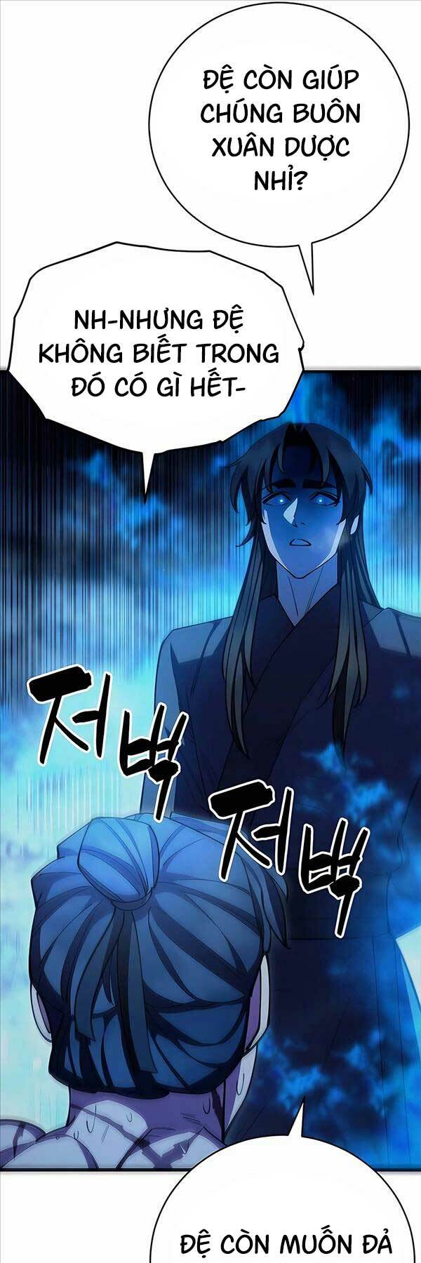 Thiên Hạ Đệ Nhất Đại Sư Huynh - Chapter 59 - Page 13