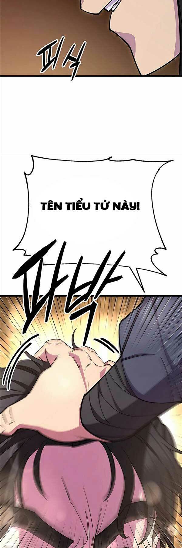 Thiên Hạ Đệ Nhất Đại Sư Huynh - Chapter 59 - Page 16