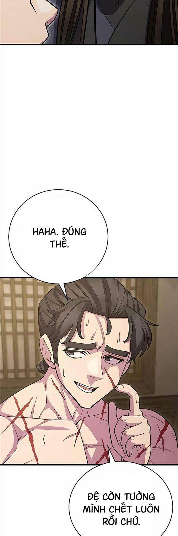 Thiên Hạ Đệ Nhất Đại Sư Huynh - Chapter 59 - Page 18