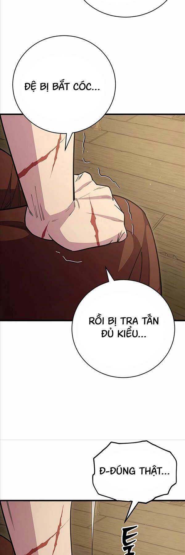 Thiên Hạ Đệ Nhất Đại Sư Huynh - Chapter 59 - Page 19