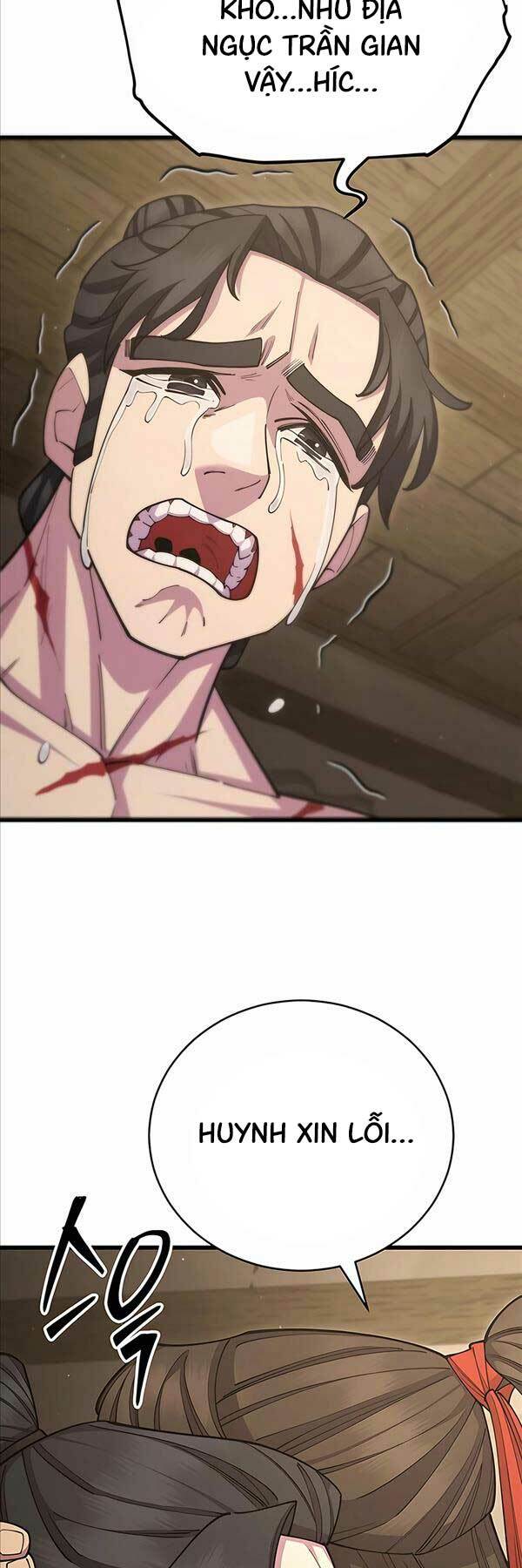 Thiên Hạ Đệ Nhất Đại Sư Huynh - Chapter 59 - Page 21