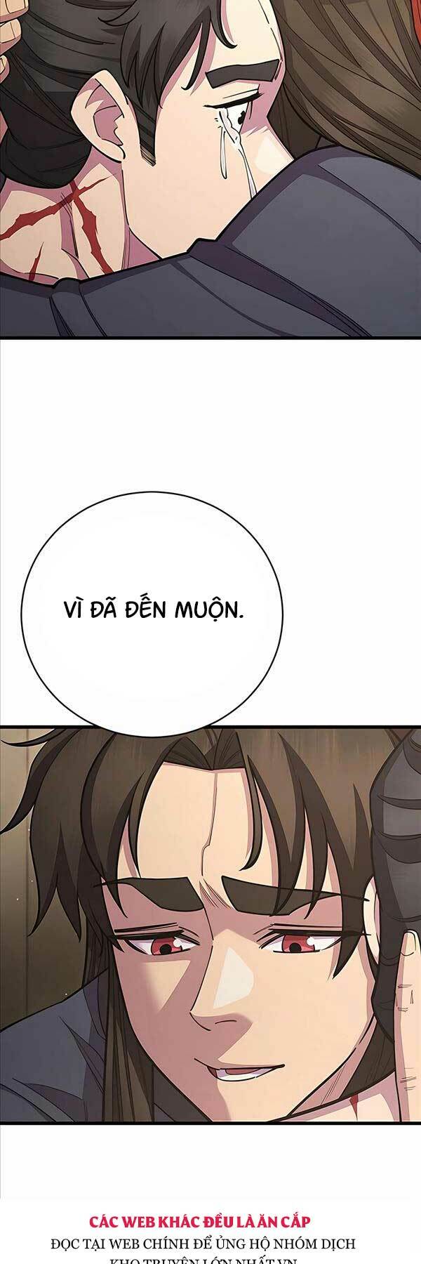 Thiên Hạ Đệ Nhất Đại Sư Huynh - Chapter 59 - Page 22