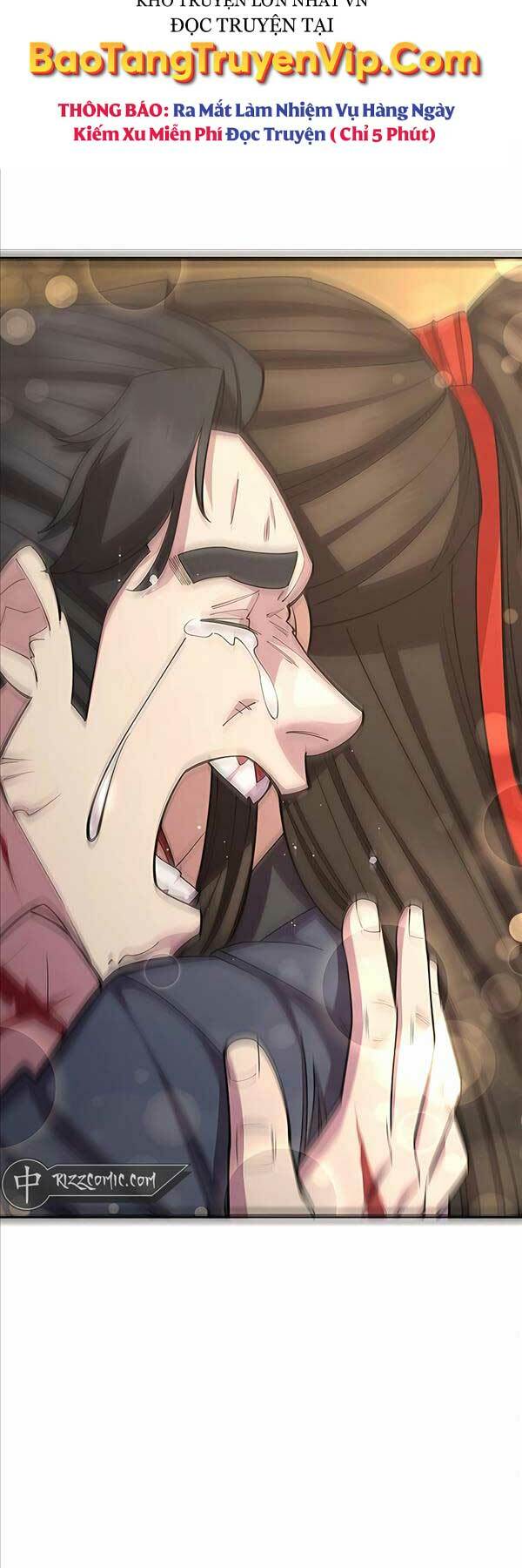 Thiên Hạ Đệ Nhất Đại Sư Huynh - Chapter 59 - Page 23