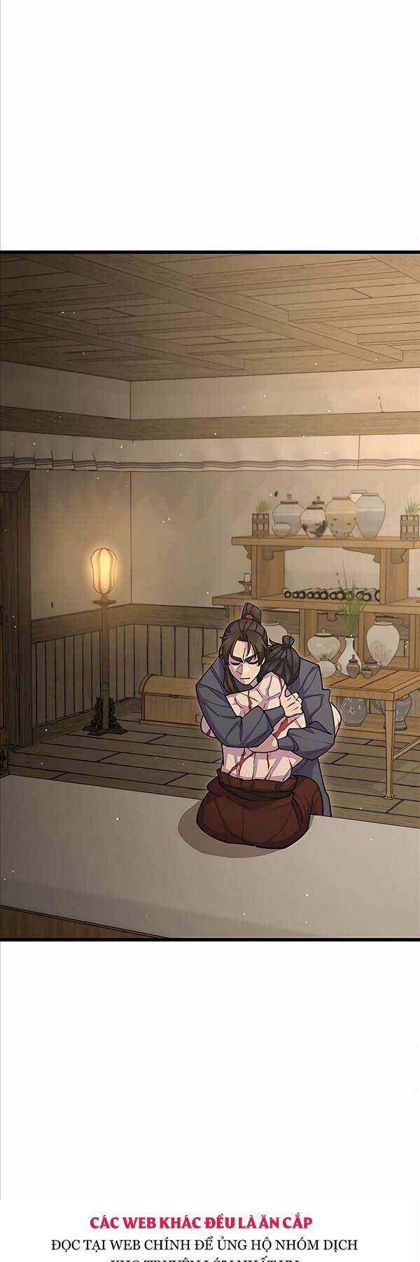 Thiên Hạ Đệ Nhất Đại Sư Huynh - Chapter 59 - Page 24