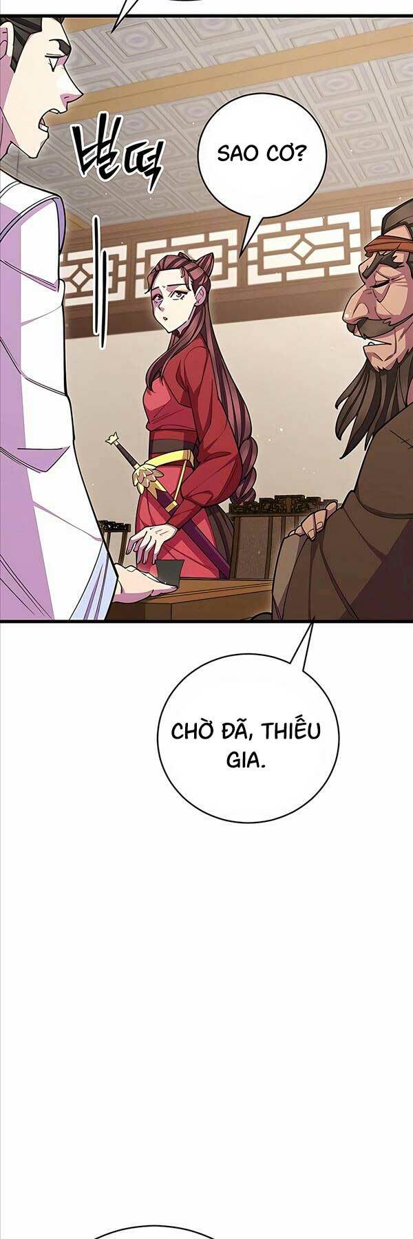 Thiên Hạ Đệ Nhất Đại Sư Huynh - Chapter 59 - Page 28