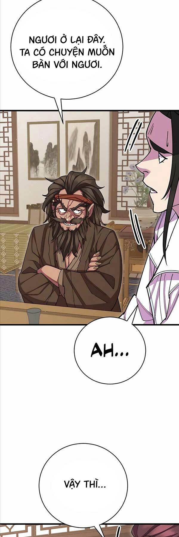 Thiên Hạ Đệ Nhất Đại Sư Huynh - Chapter 59 - Page 29