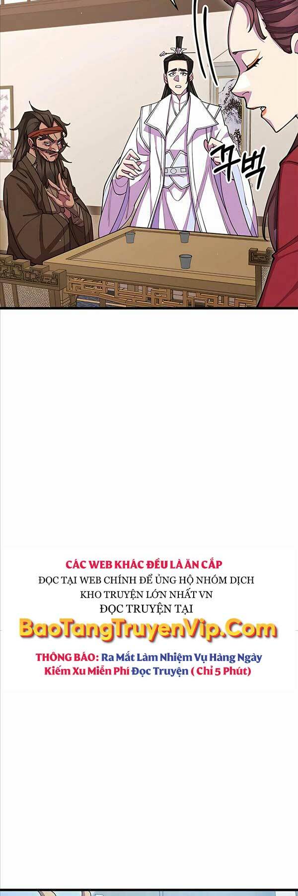 Thiên Hạ Đệ Nhất Đại Sư Huynh - Chapter 59 - Page 30