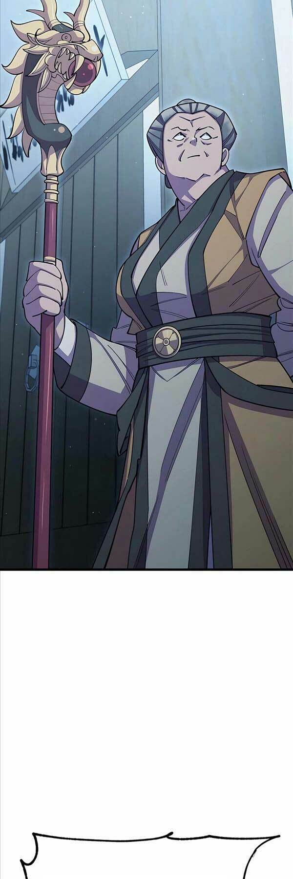 Thiên Hạ Đệ Nhất Đại Sư Huynh - Chapter 59 - Page 31