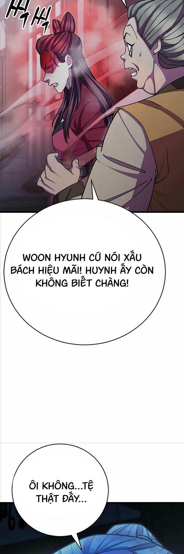 Thiên Hạ Đệ Nhất Đại Sư Huynh - Chapter 59 - Page 33