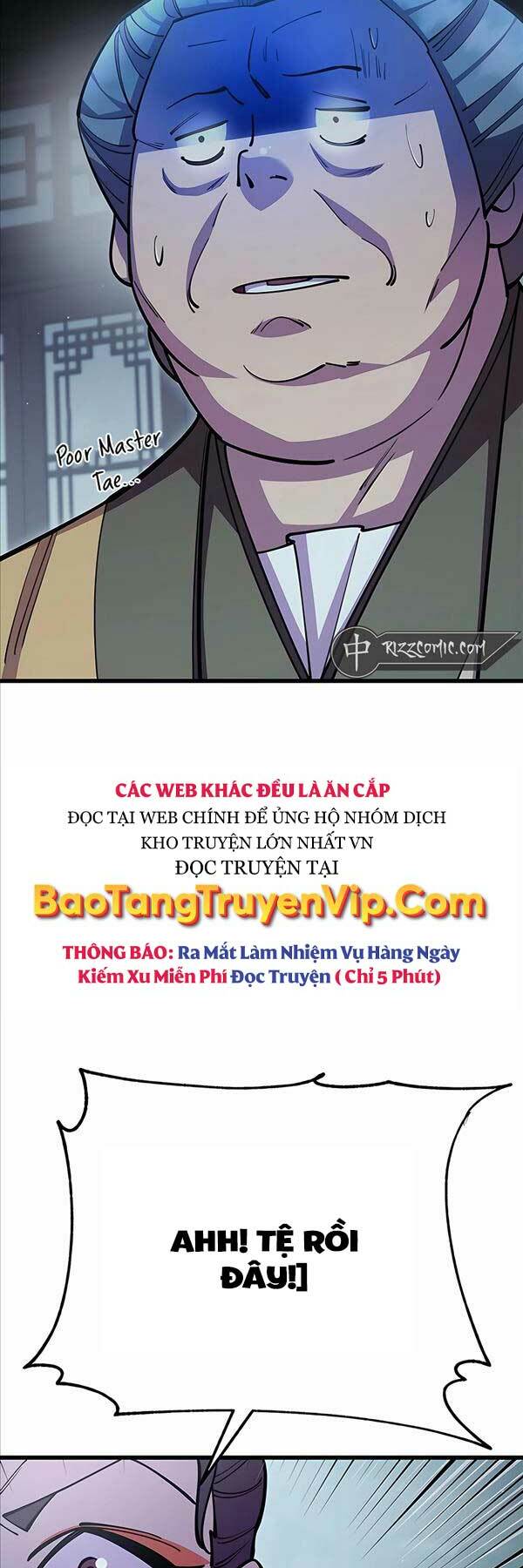 Thiên Hạ Đệ Nhất Đại Sư Huynh - Chapter 59 - Page 34