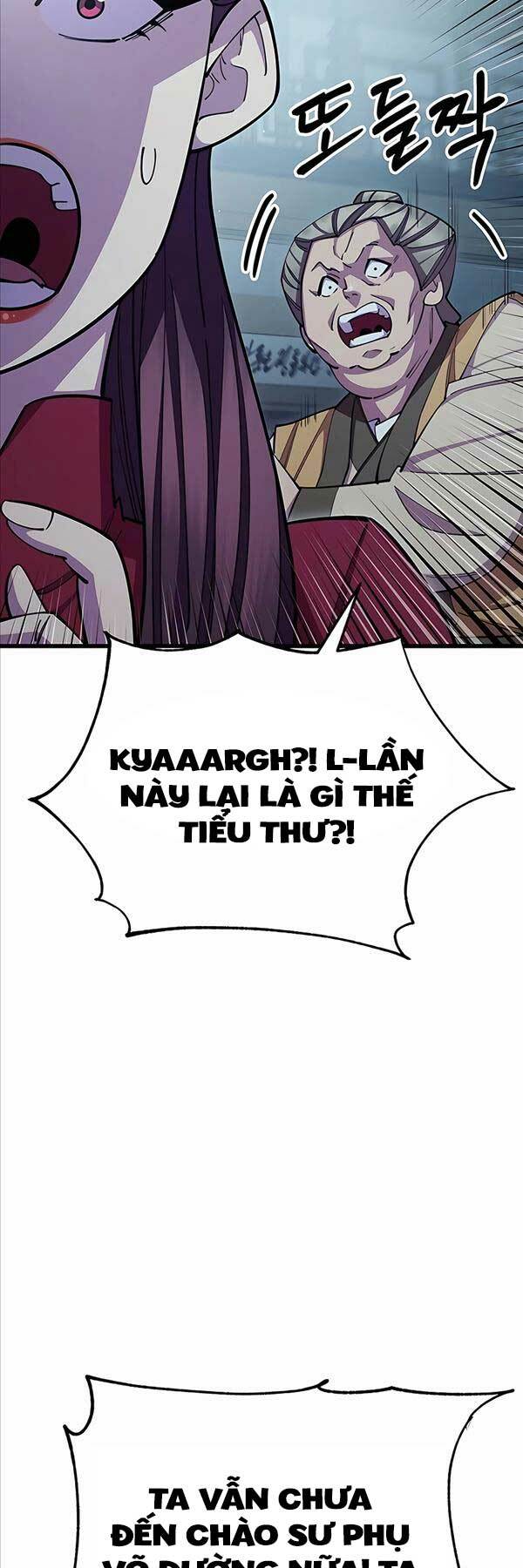 Thiên Hạ Đệ Nhất Đại Sư Huynh - Chapter 59 - Page 35