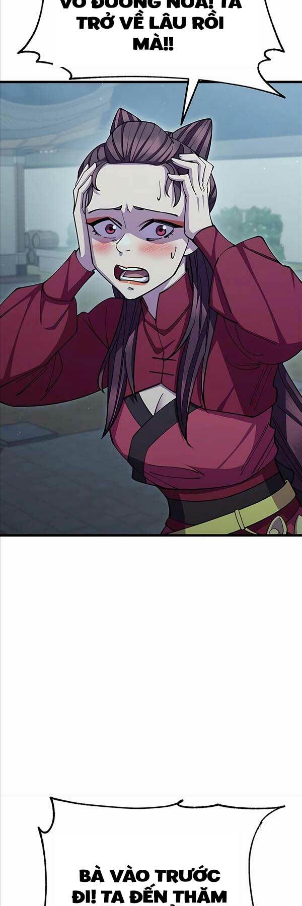 Thiên Hạ Đệ Nhất Đại Sư Huynh - Chapter 59 - Page 36