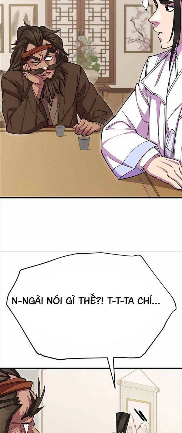 Thiên Hạ Đệ Nhất Đại Sư Huynh - Chapter 59 - Page 40