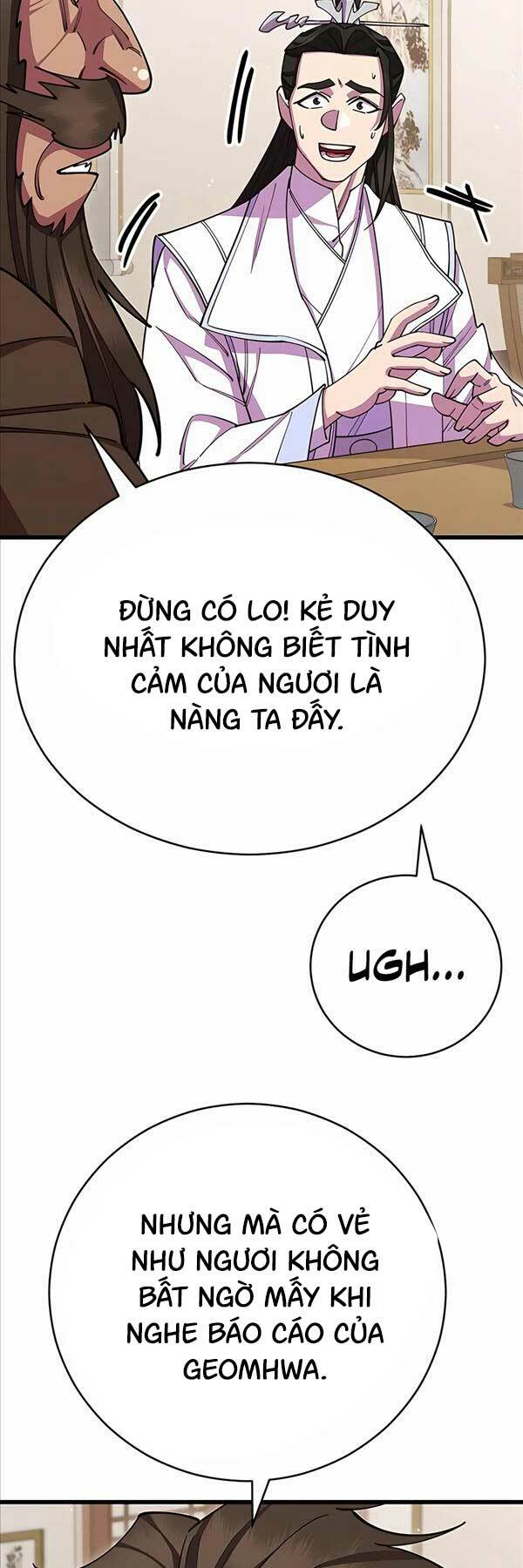 Thiên Hạ Đệ Nhất Đại Sư Huynh - Chapter 59 - Page 41