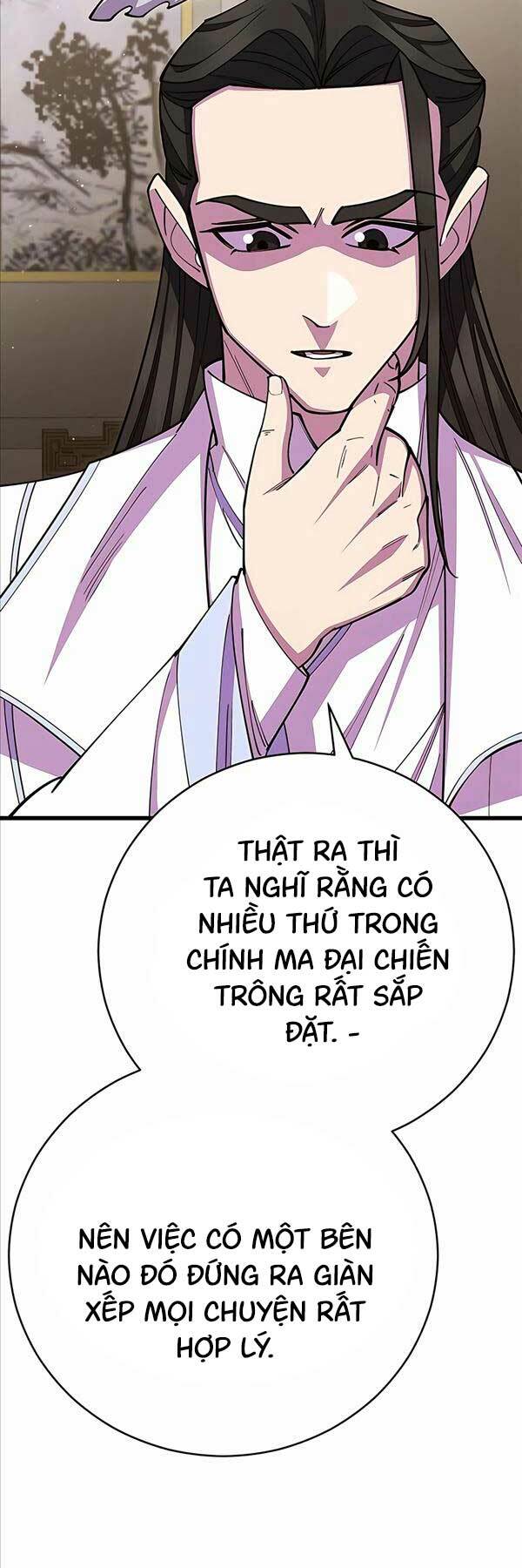 Thiên Hạ Đệ Nhất Đại Sư Huynh - Chapter 59 - Page 43