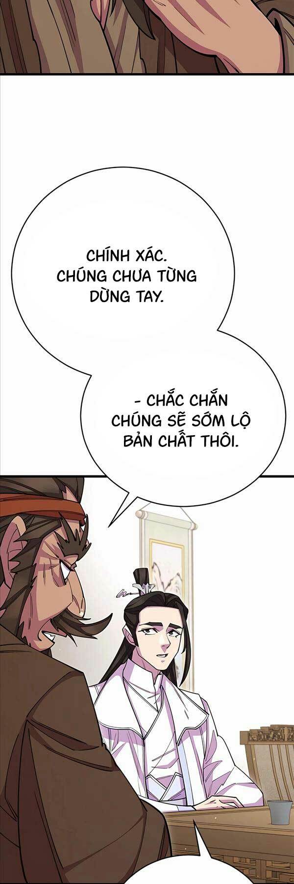 Thiên Hạ Đệ Nhất Đại Sư Huynh - Chapter 59 - Page 48