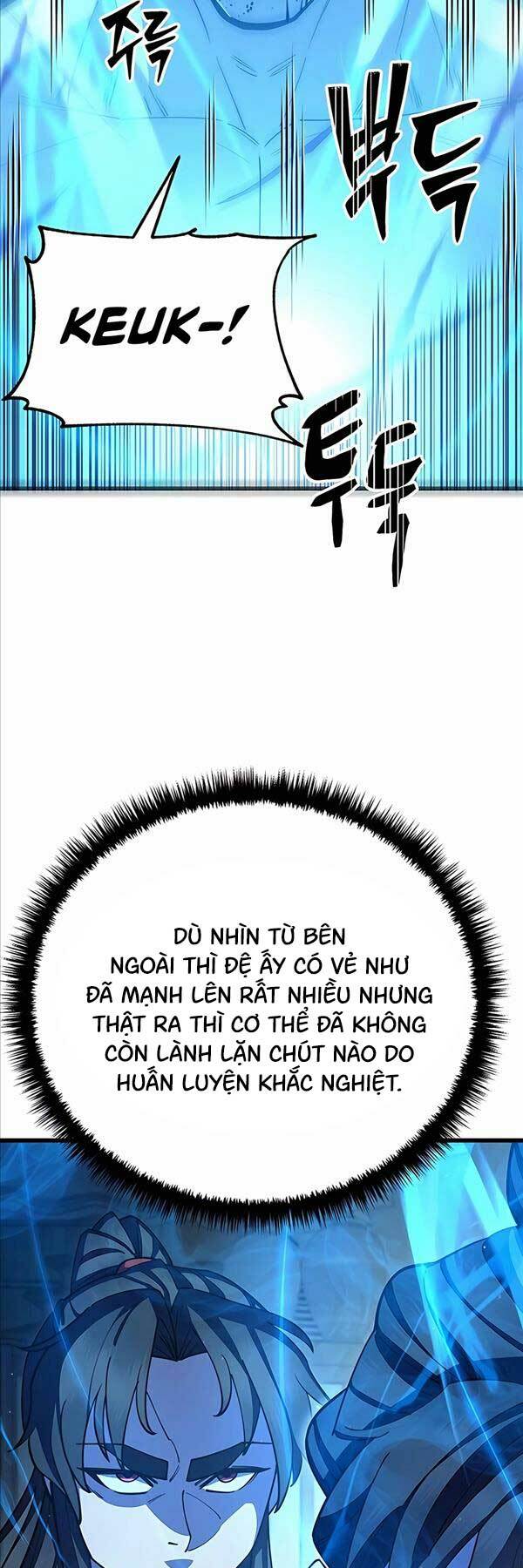 Thiên Hạ Đệ Nhất Đại Sư Huynh - Chapter 59 - Page 4