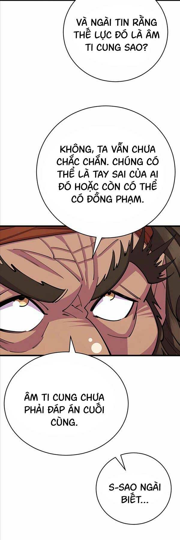 Thiên Hạ Đệ Nhất Đại Sư Huynh - Chapter 59 - Page 49