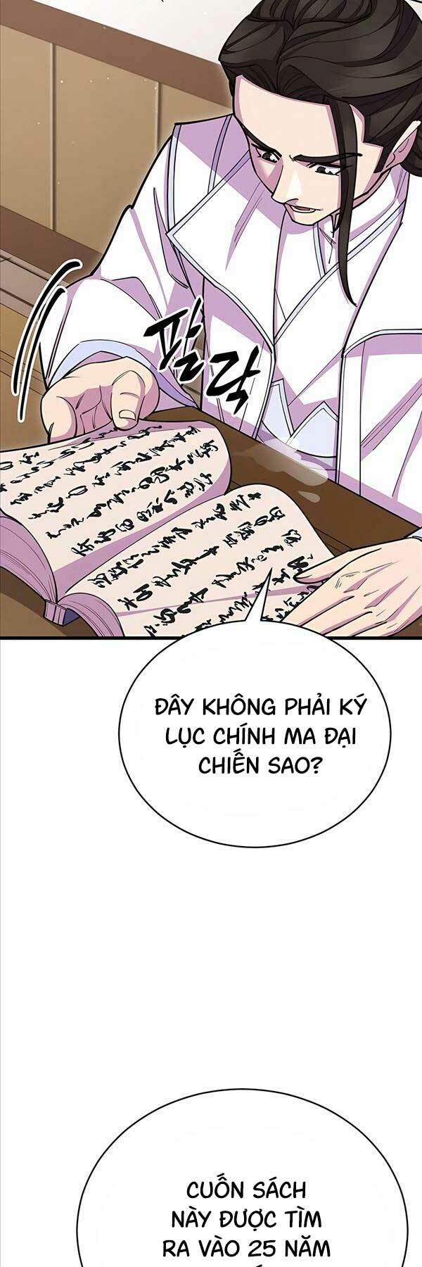 Thiên Hạ Đệ Nhất Đại Sư Huynh - Chapter 59 - Page 51