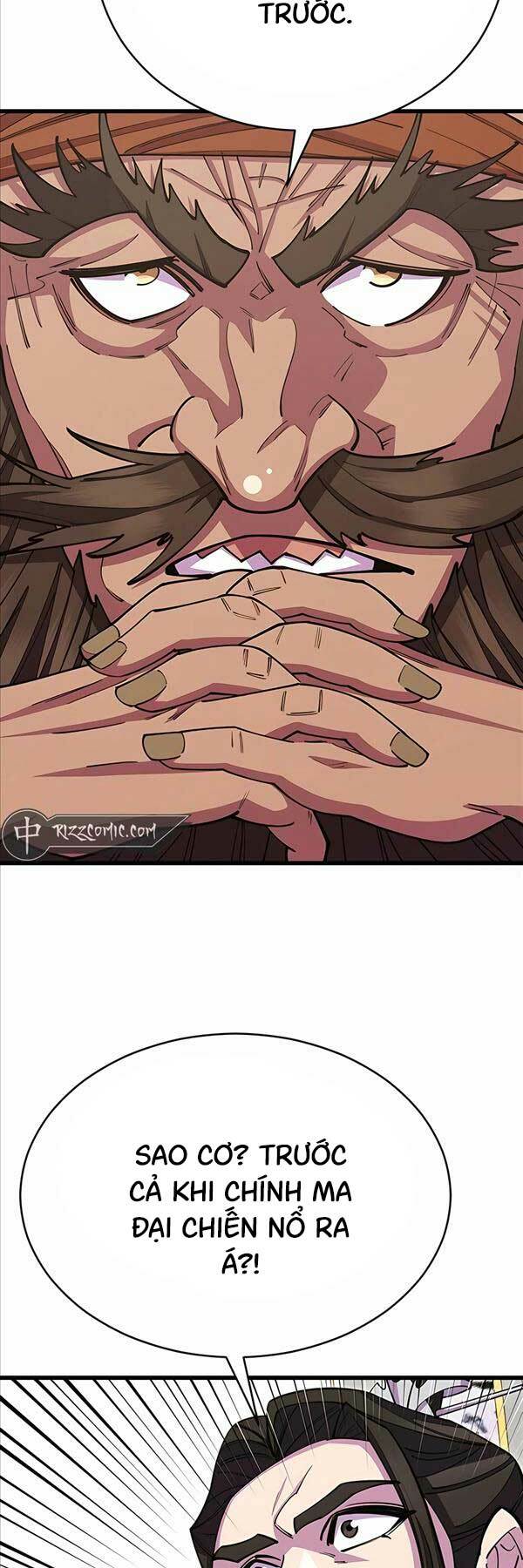 Thiên Hạ Đệ Nhất Đại Sư Huynh - Chapter 59 - Page 52