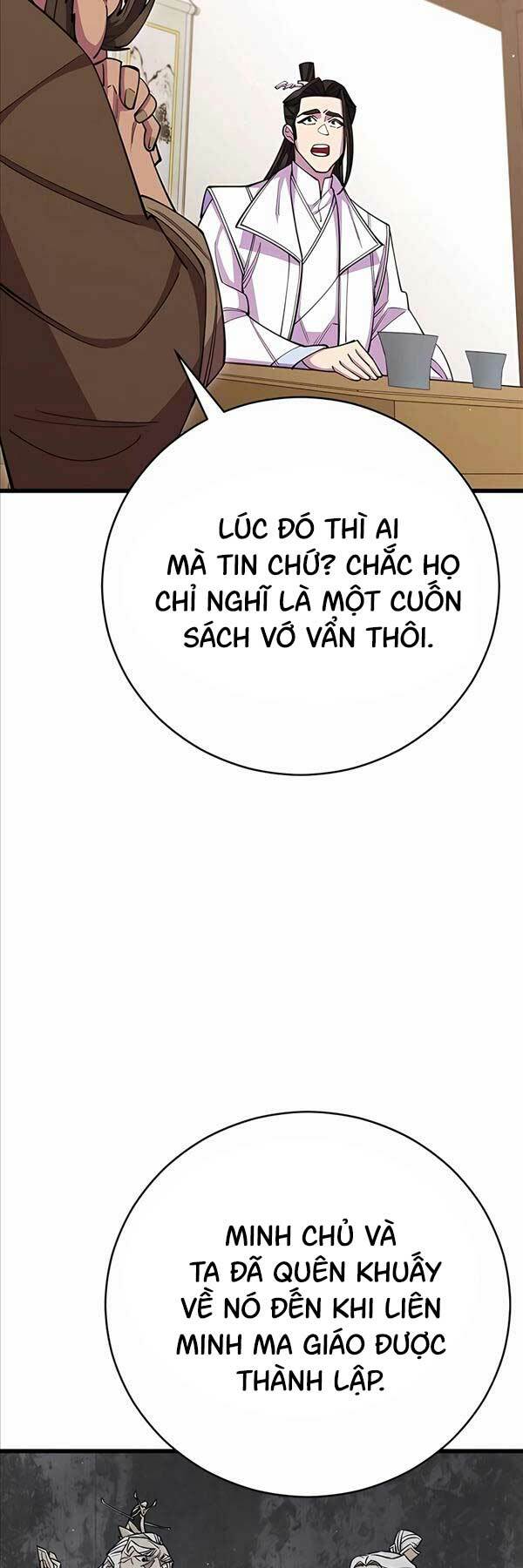 Thiên Hạ Đệ Nhất Đại Sư Huynh - Chapter 59 - Page 55