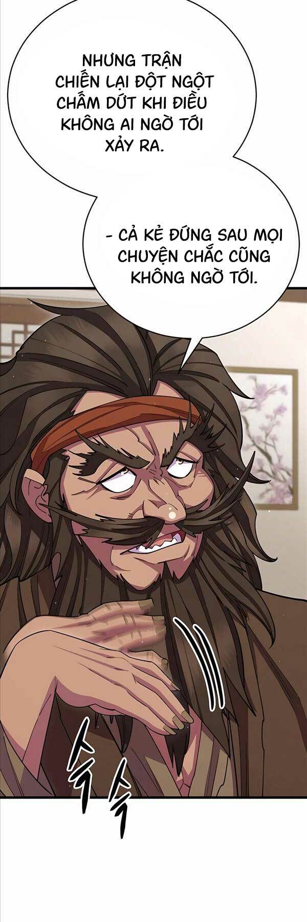 Thiên Hạ Đệ Nhất Đại Sư Huynh - Chapter 59 - Page 58