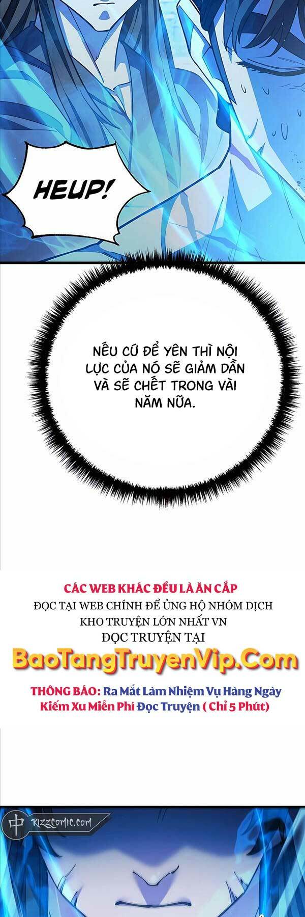 Thiên Hạ Đệ Nhất Đại Sư Huynh - Chapter 59 - Page 5