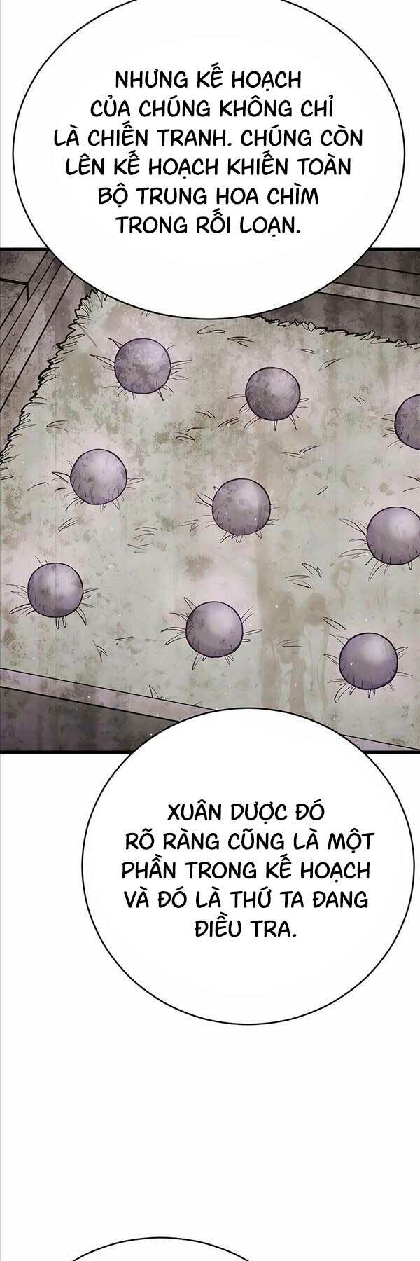 Thiên Hạ Đệ Nhất Đại Sư Huynh - Chapter 59 - Page 61