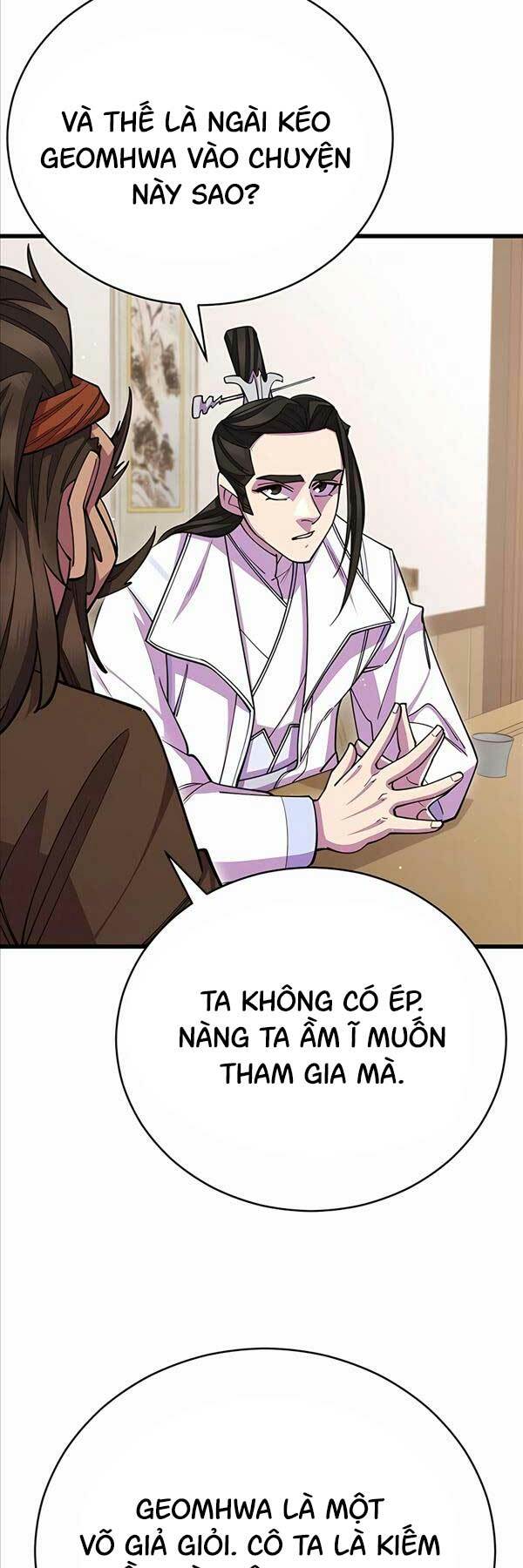 Thiên Hạ Đệ Nhất Đại Sư Huynh - Chapter 59 - Page 62