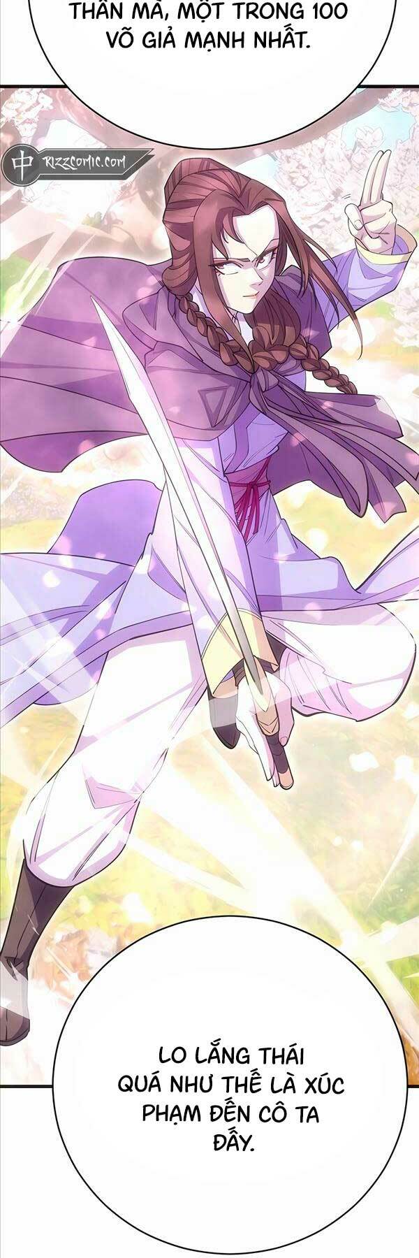 Thiên Hạ Đệ Nhất Đại Sư Huynh - Chapter 59 - Page 63