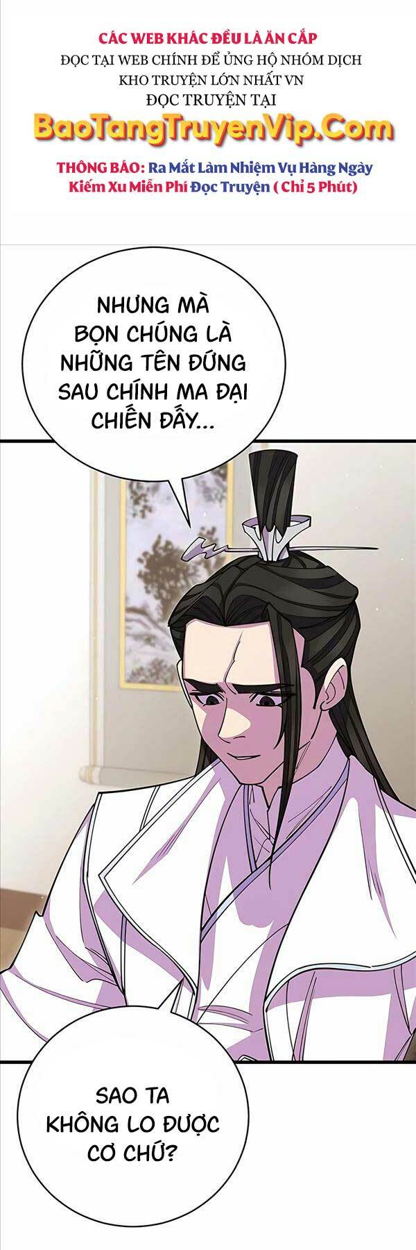 Thiên Hạ Đệ Nhất Đại Sư Huynh - Chapter 59 - Page 64