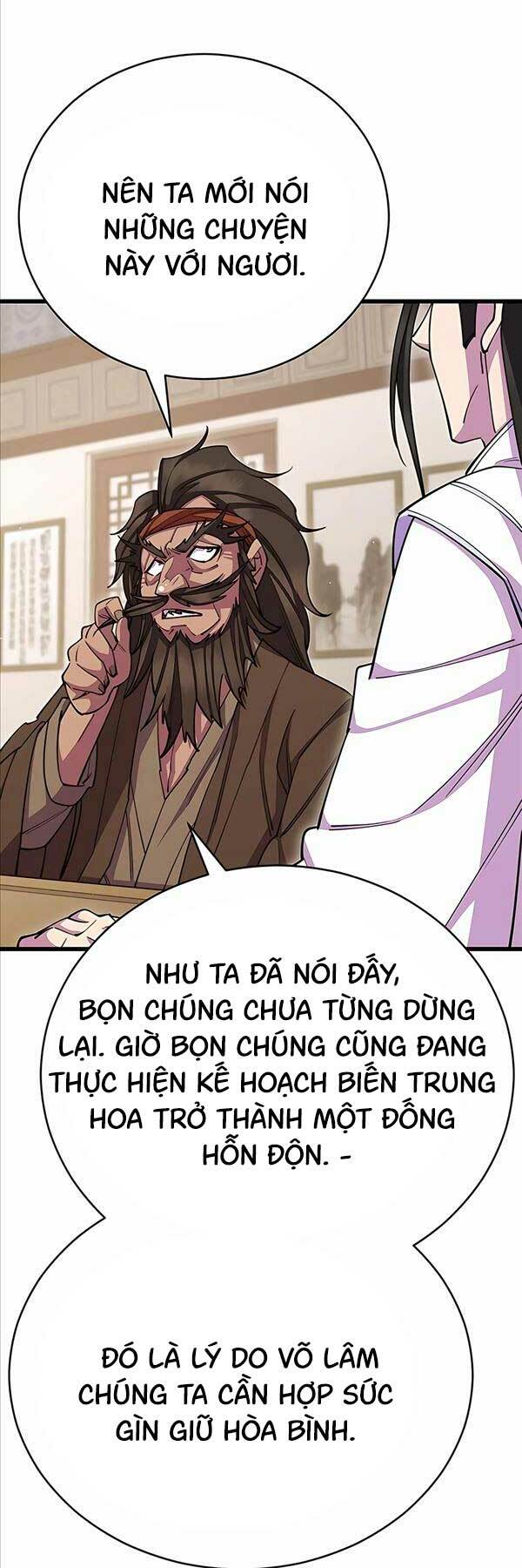 Thiên Hạ Đệ Nhất Đại Sư Huynh - Chapter 59 - Page 65