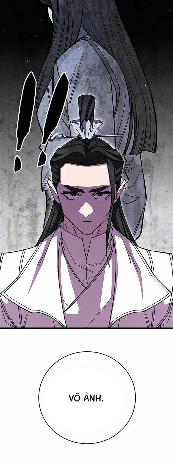 Thiên Hạ Đệ Nhất Đại Sư Huynh - Chapter 59 - Page 67