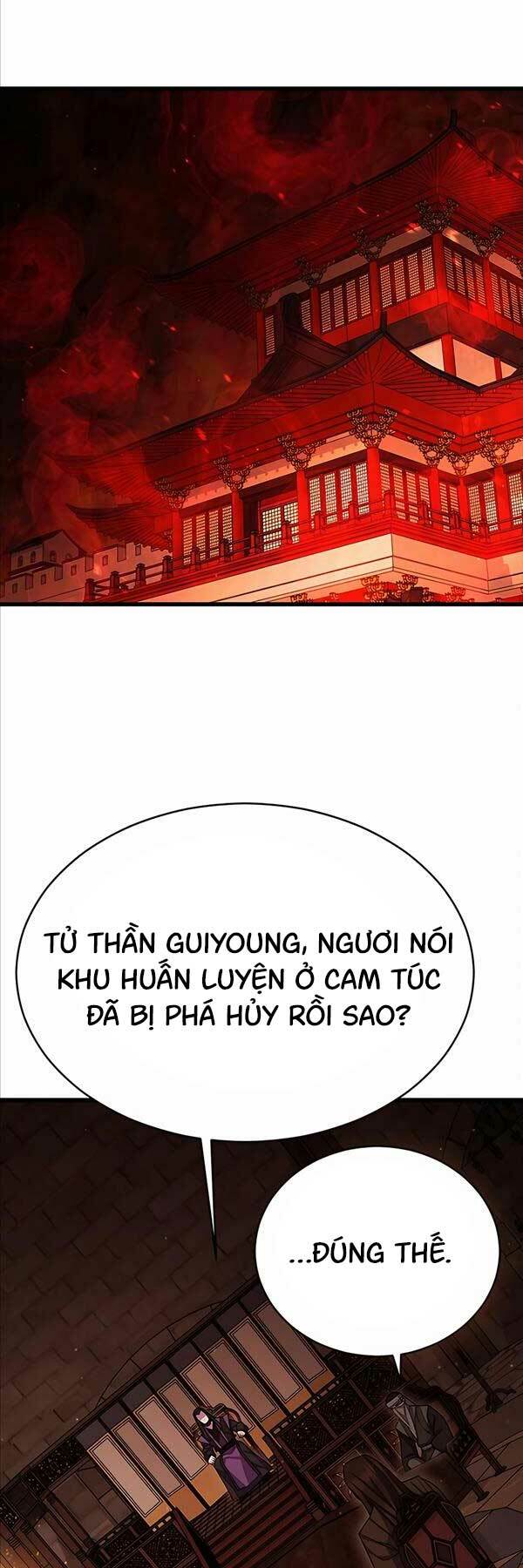 Thiên Hạ Đệ Nhất Đại Sư Huynh - Chapter 59 - Page 69