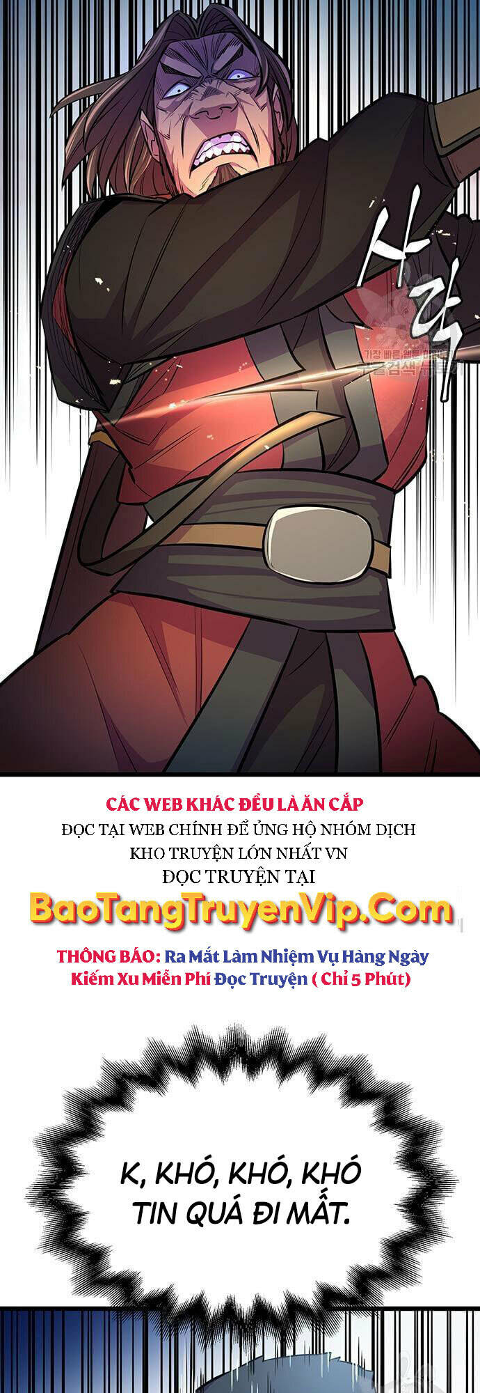Thiên Hạ Đệ Nhất Đại Sư Huynh - Chapter 6 - Page 23