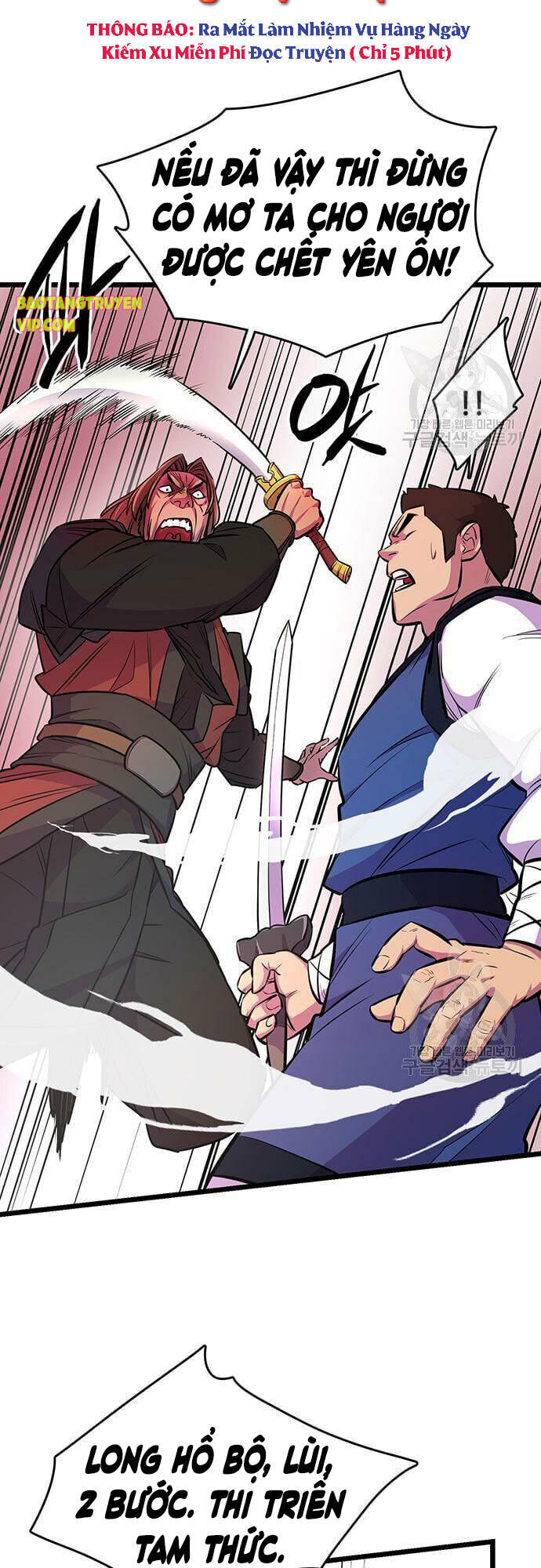 Thiên Hạ Đệ Nhất Đại Sư Huynh - Chapter 6 - Page 28