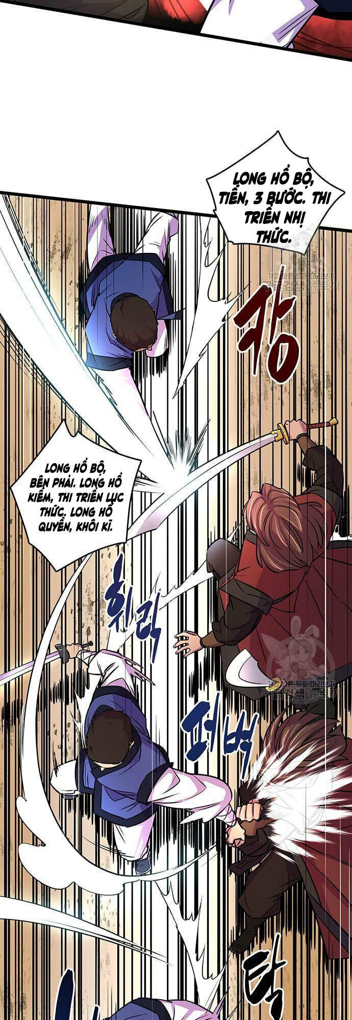 Thiên Hạ Đệ Nhất Đại Sư Huynh - Chapter 6 - Page 30