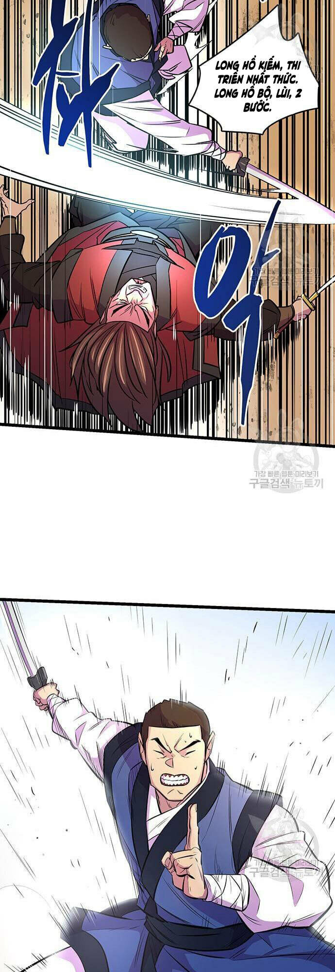 Thiên Hạ Đệ Nhất Đại Sư Huynh - Chapter 6 - Page 31