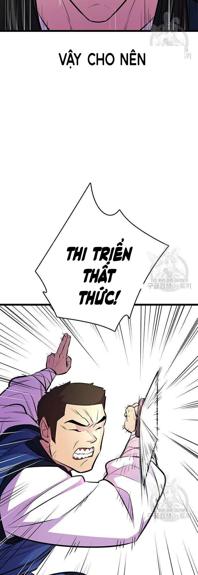 Thiên Hạ Đệ Nhất Đại Sư Huynh - Chapter 6 - Page 35