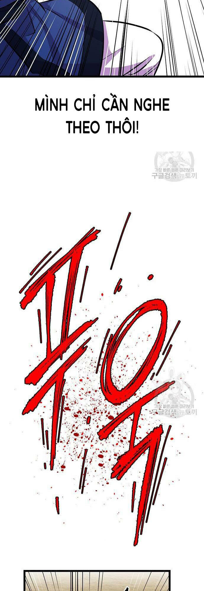 Thiên Hạ Đệ Nhất Đại Sư Huynh - Chapter 6 - Page 36