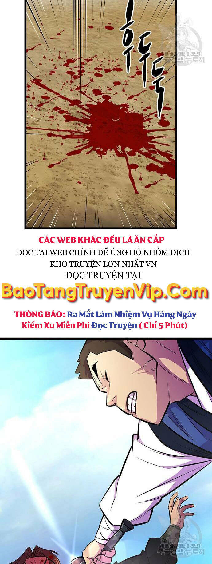 Thiên Hạ Đệ Nhất Đại Sư Huynh - Chapter 6 - Page 37