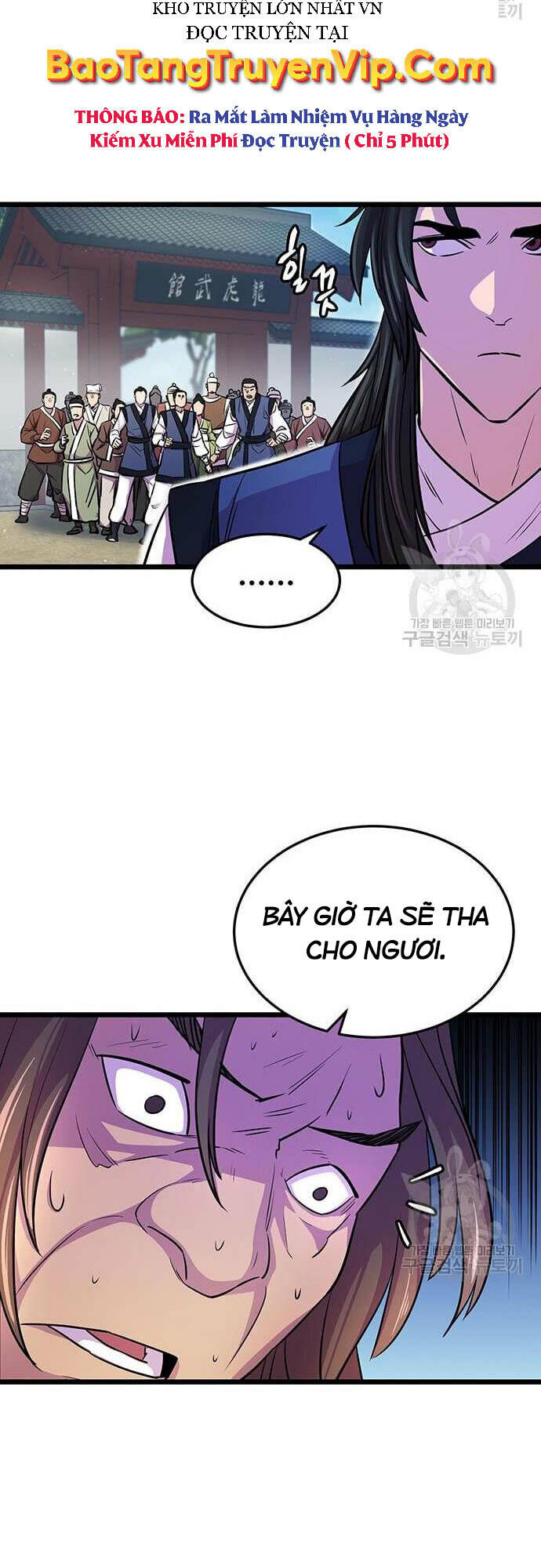 Thiên Hạ Đệ Nhất Đại Sư Huynh - Chapter 6 - Page 49