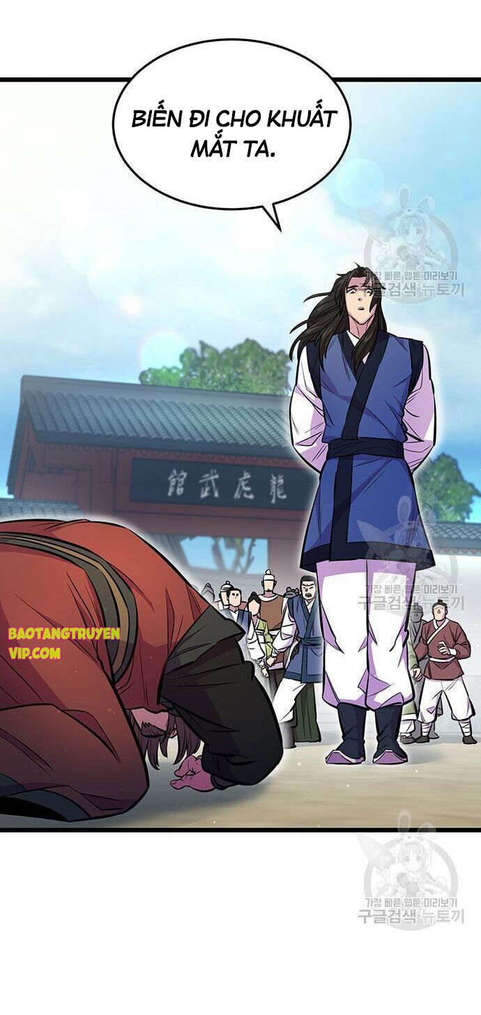 Thiên Hạ Đệ Nhất Đại Sư Huynh - Chapter 6 - Page 50