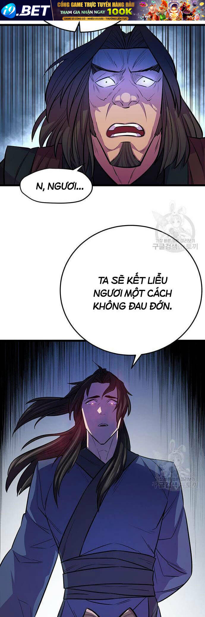 Thiên Hạ Đệ Nhất Đại Sư Huynh - Chapter 6 - Page 60