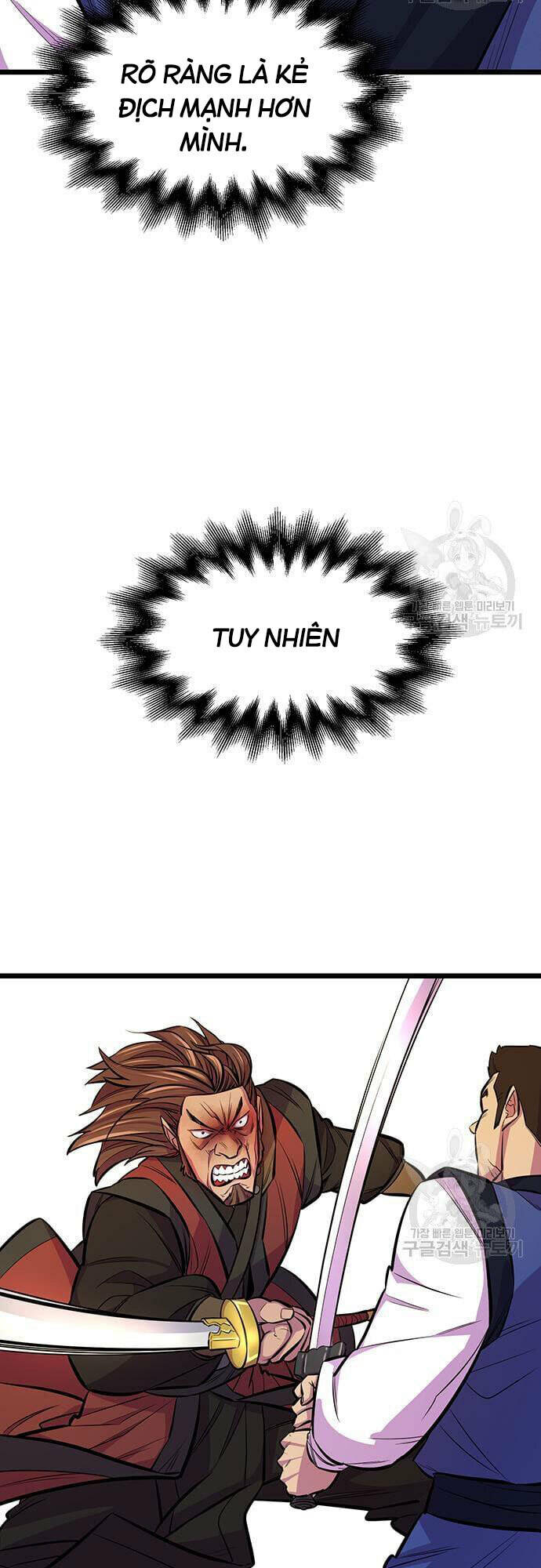 Thiên Hạ Đệ Nhất Đại Sư Huynh - Chapter 6 - Page 8