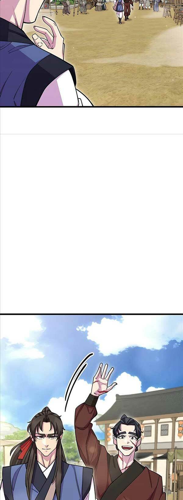 Thiên Hạ Đệ Nhất Đại Sư Huynh - Chapter 60 - Page 14