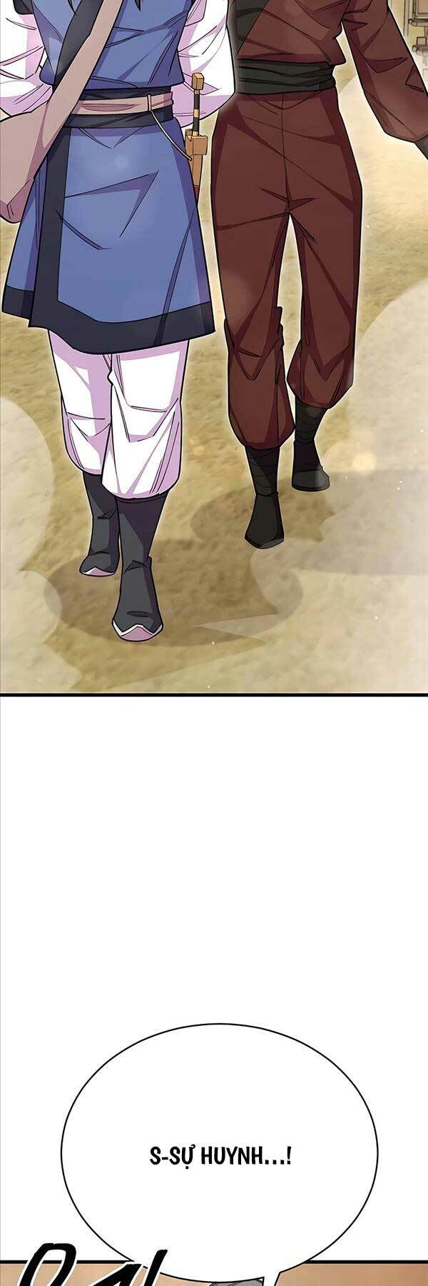Thiên Hạ Đệ Nhất Đại Sư Huynh - Chapter 60 - Page 15