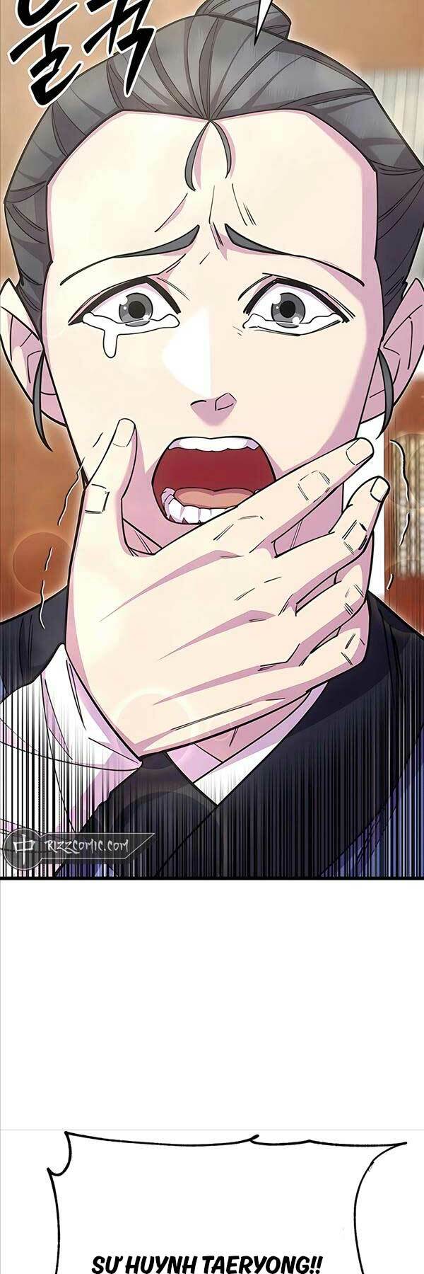 Thiên Hạ Đệ Nhất Đại Sư Huynh - Chapter 60 - Page 16