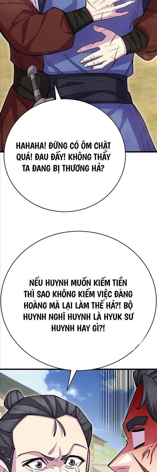 Thiên Hạ Đệ Nhất Đại Sư Huynh - Chapter 60 - Page 19