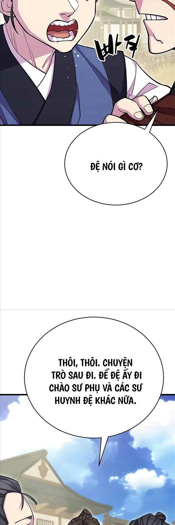 Thiên Hạ Đệ Nhất Đại Sư Huynh - Chapter 60 - Page 20